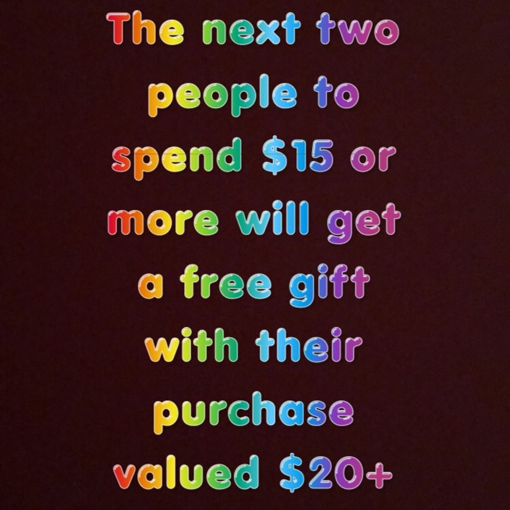 Gifts